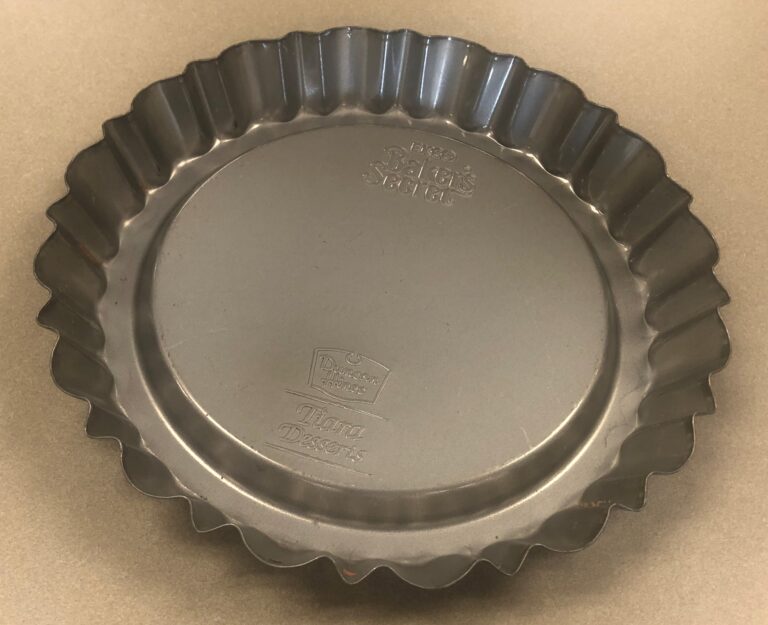 Tart pan
