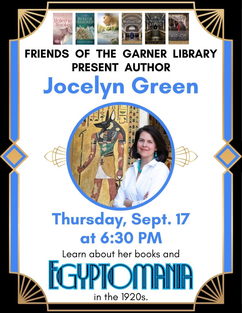 Thursday, September 17 @ 6:30 pm